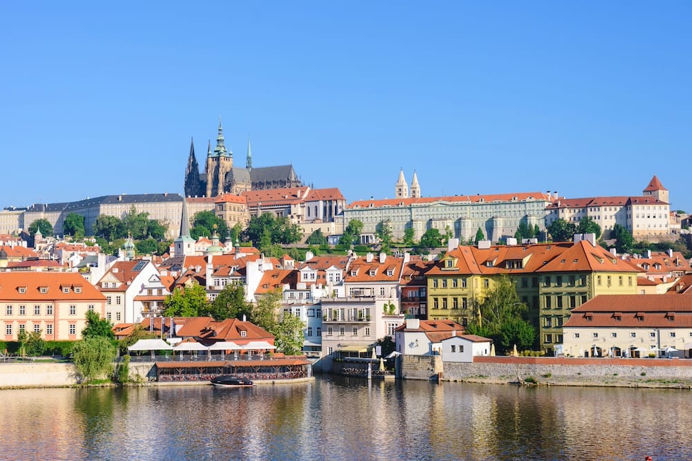 Ausflüge in Prag mit Kindern