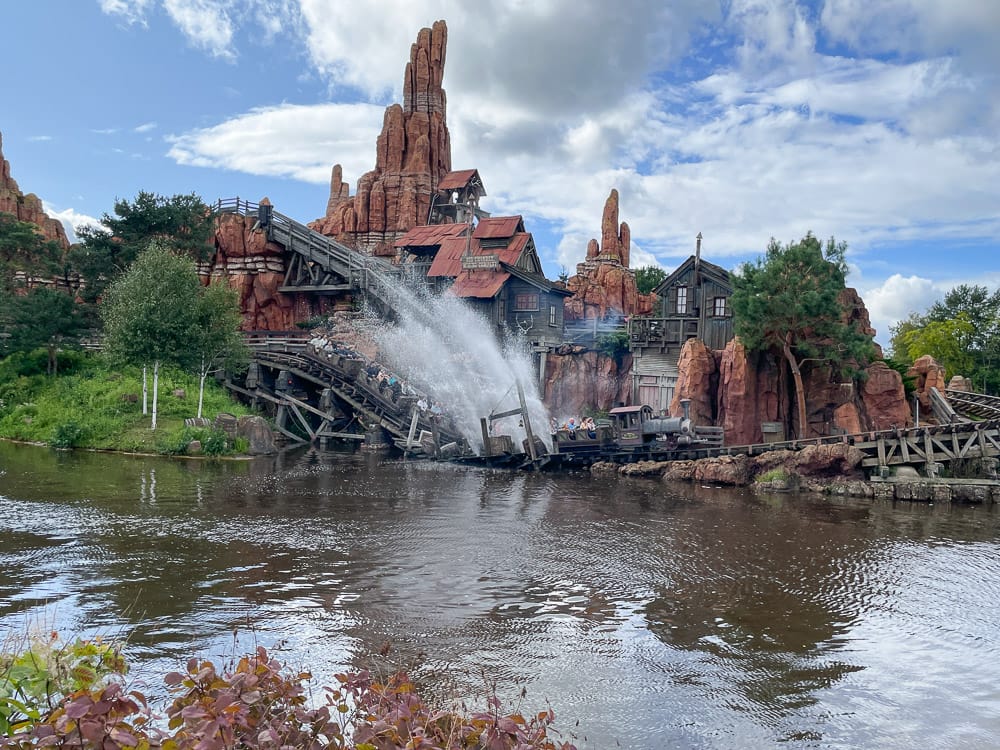 Disneyland Paris für Jugendliche