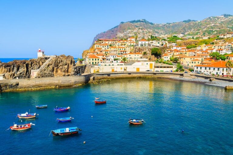 Tipps für Ausflüge auf Madeira mit Kindern