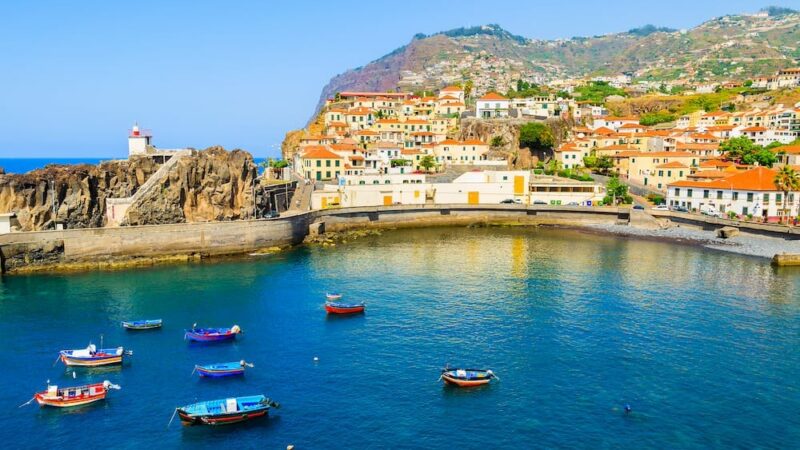Tipps für Ausflüge auf Madeira mit Kindern