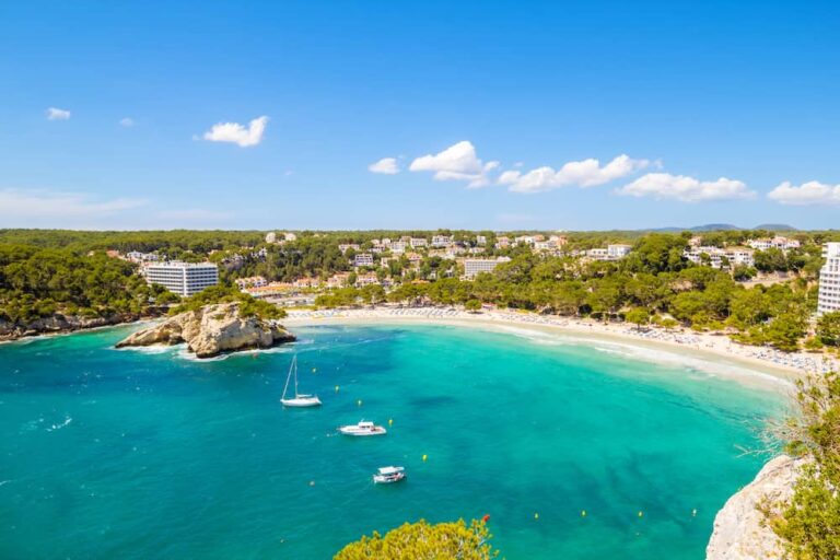Ausflüge auf Menorca mit Kindern