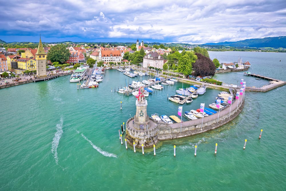 Tipps für Ausflugsziele am Bodensee mit Kindern