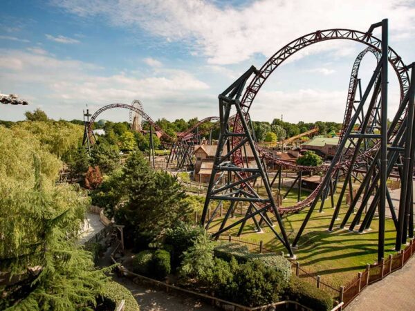 Slagharen Freizeitpark