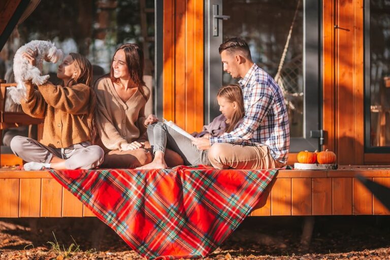 Tolle Center Parcs Alternativen für Familien