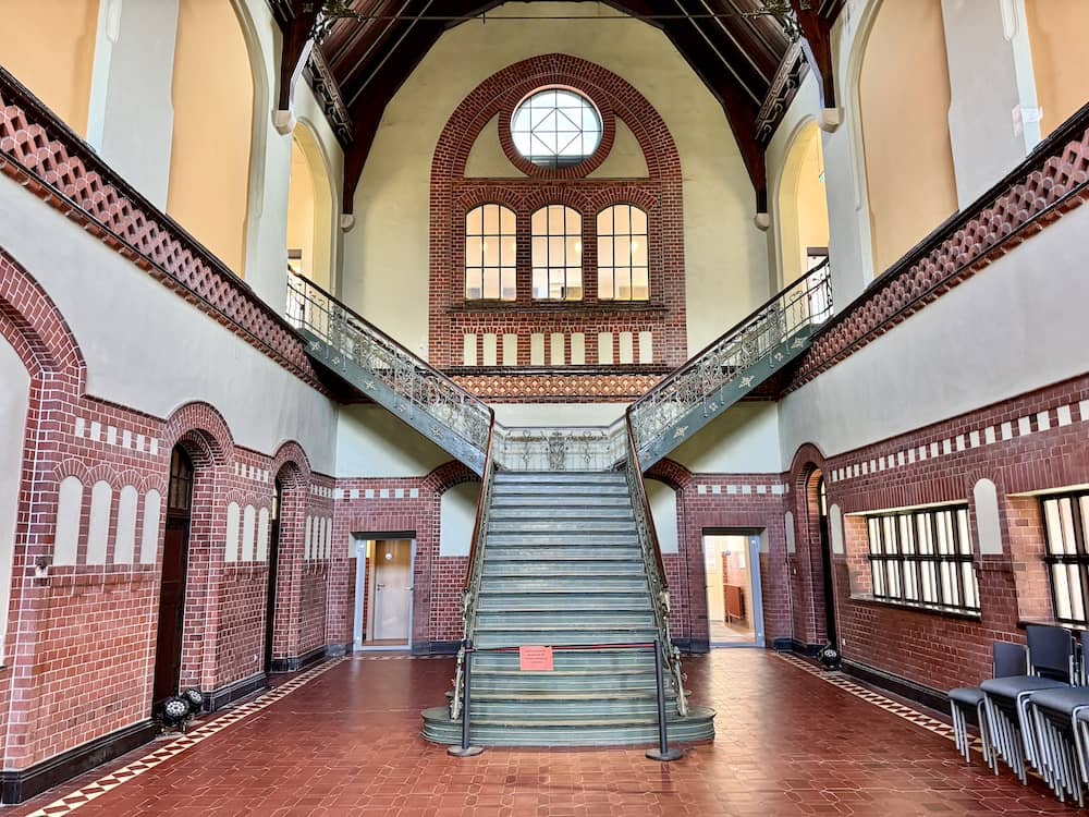 LWL-Museum Zeche Zollern in Dortmund