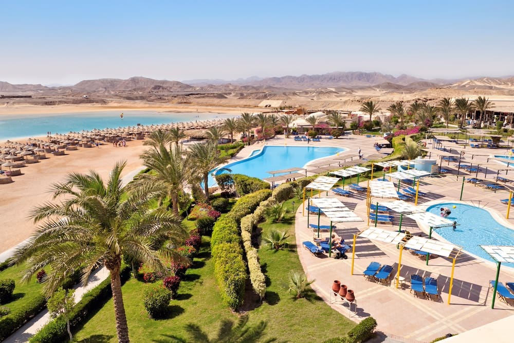 TUI Magic Life Kalawy ein tolles Familienhotel in Ägypten