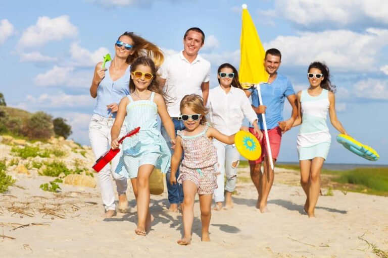 Tipps für Strandzubehör und Strandutensilien