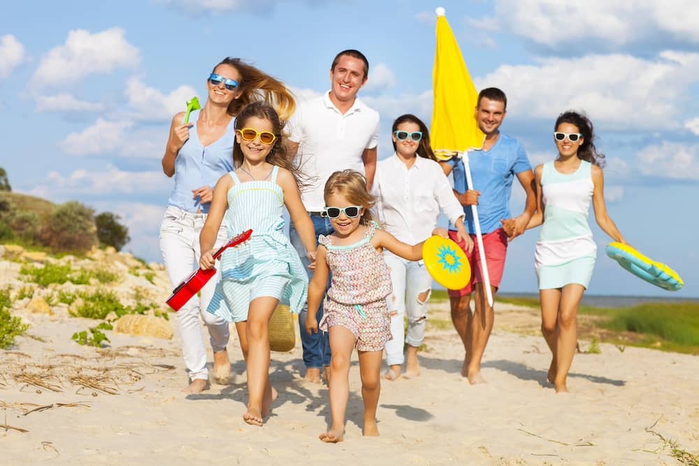 Tipps für Strandzubehör und Strandutensilien