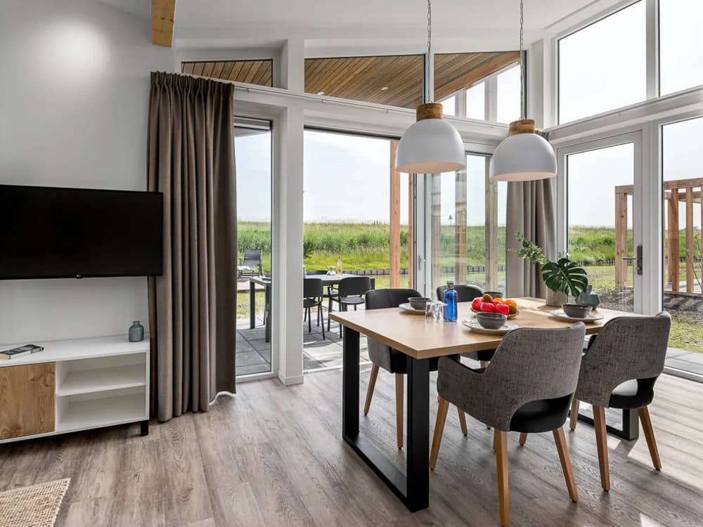 Ferienhaus mit Roompot Angeboten buchen