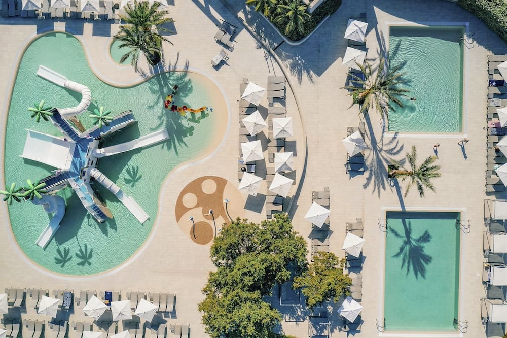 Das TUI BLUE Tarida Beach ein Ibiza-Familienhotel