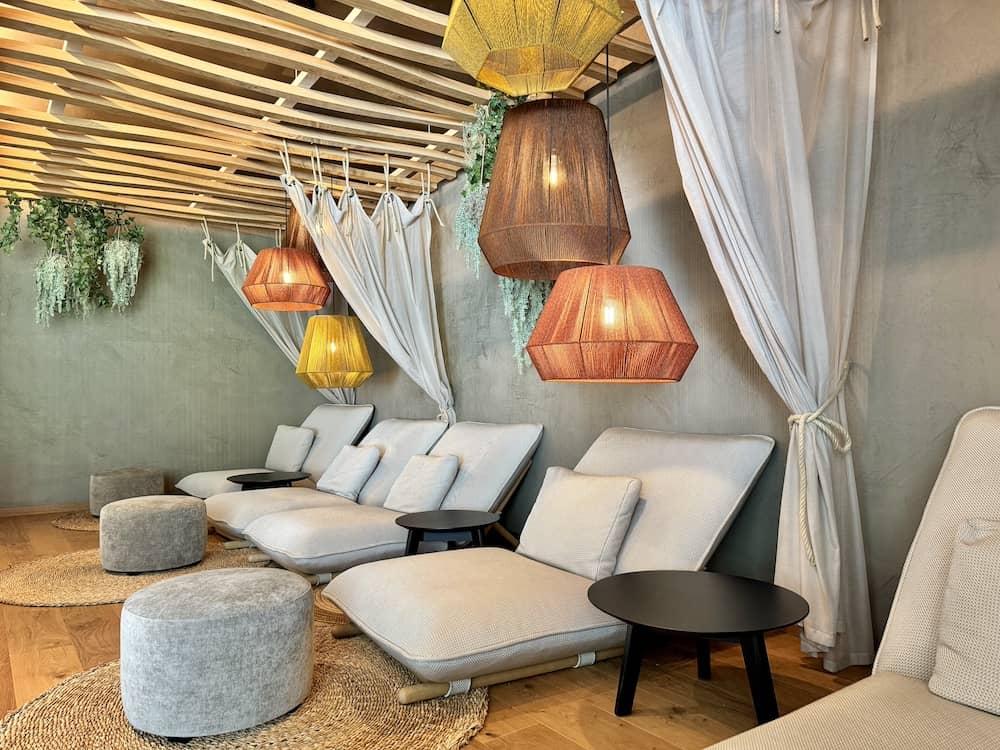 Wellness im Hotel Puradies im Salzburger Land