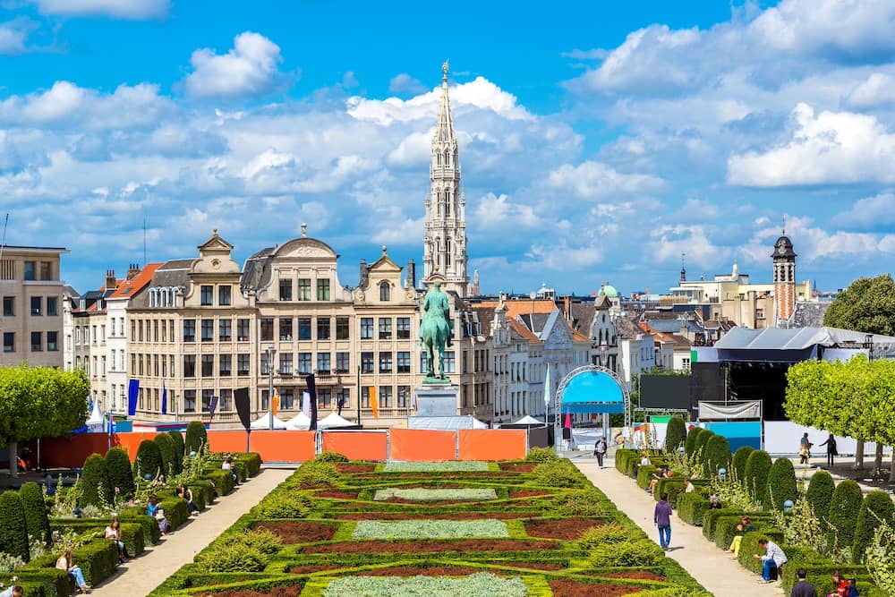 Tipps für Aktivitäten in Brüssel mit Kindern