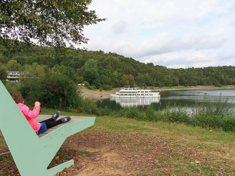 Tipps für Ausflugsziele im Sauerland mit Kindern