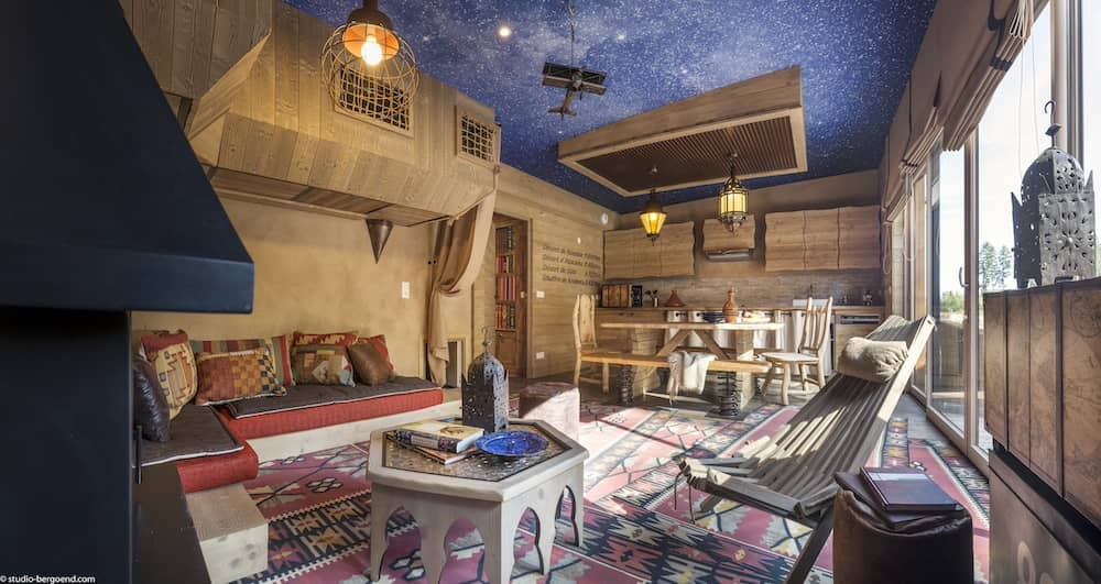Center Parcs Abenteuer Ferienhaus