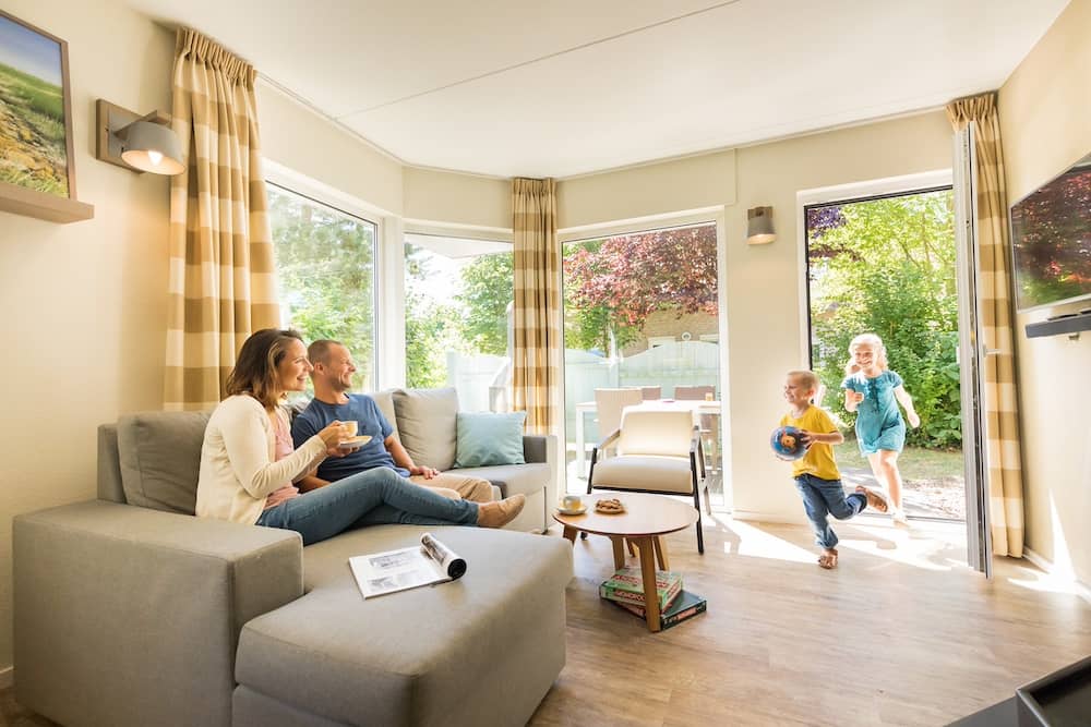 Die besten Center Parcs Ferienhäuser im Vergleich