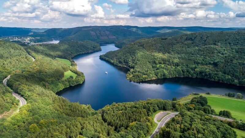 Ferienparks Eifel: 7 geniale Feriendörfer für Familien