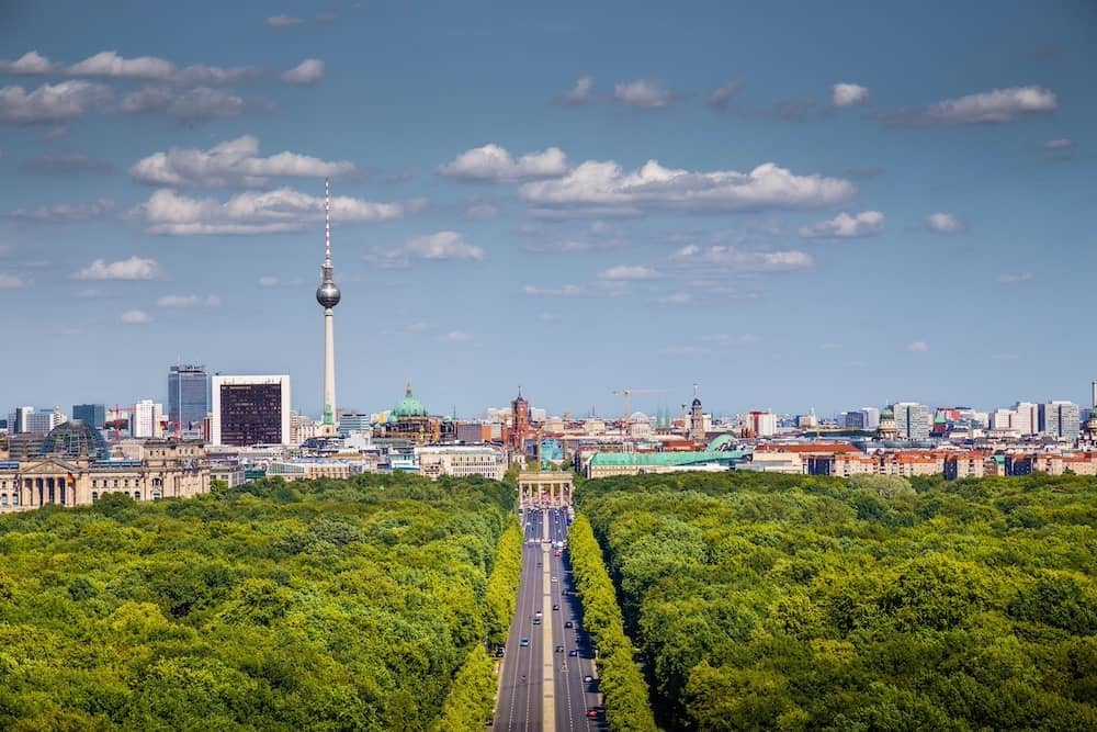 Tipps für einen Familienurlaub in Berlin