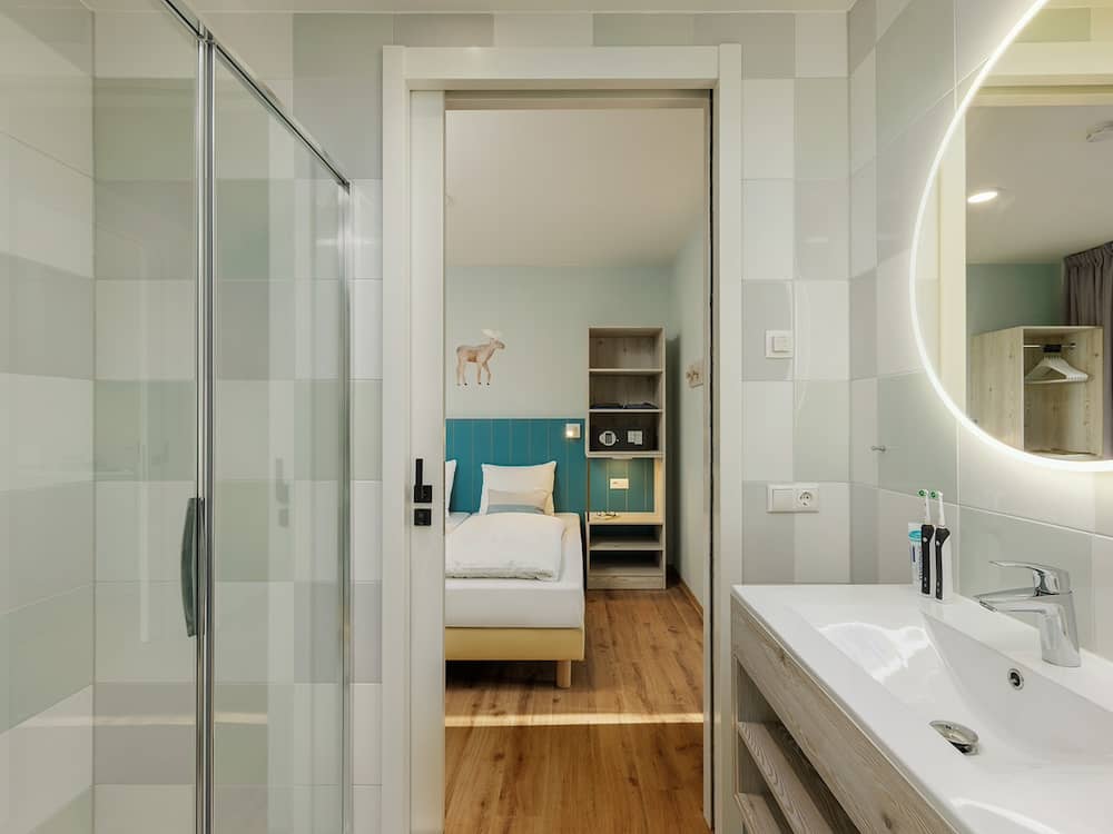 Premium-Haus im Center Parcs Park Eifel