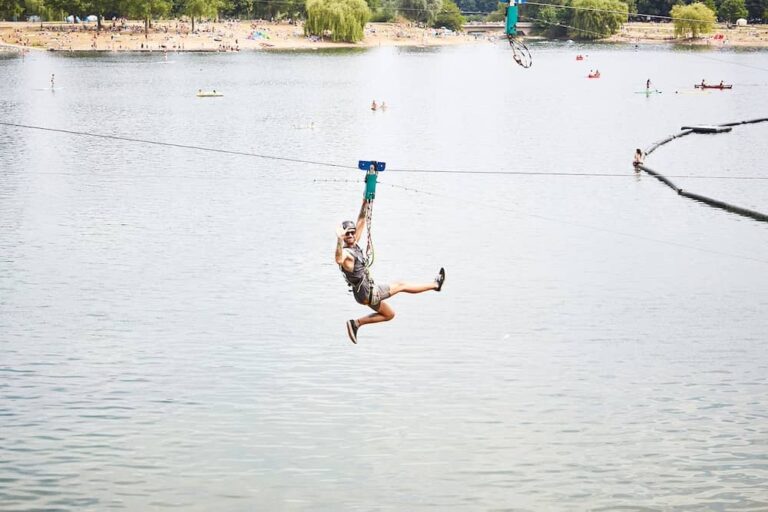 Tipps in Köln mit Jugendlichen und Teenagern wie Blackfoot Beach