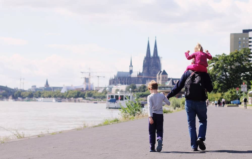 Tipps für Familienurlaub in Köln
