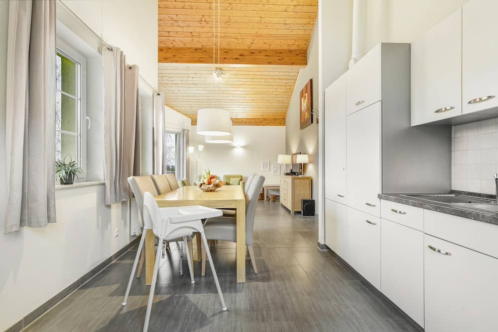 Wohnung im Landal Salztal Paradies Ferienpark in Bad Sachsa