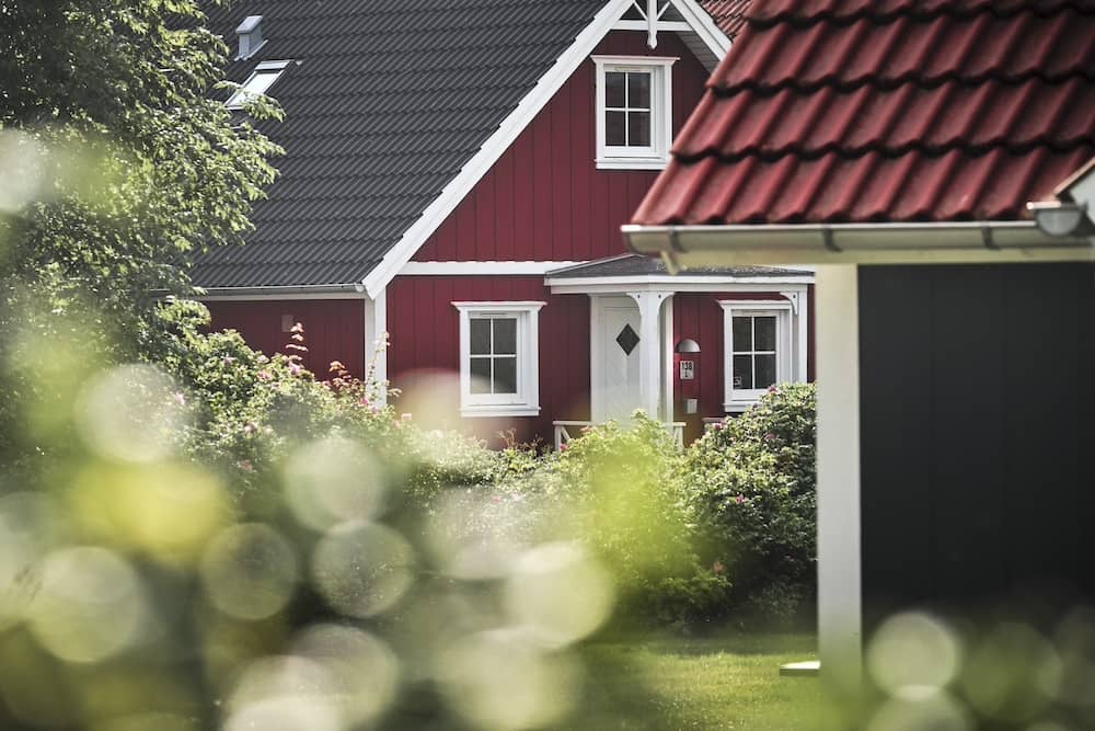 Dänemarks Ferienpark Lalandia Rødby