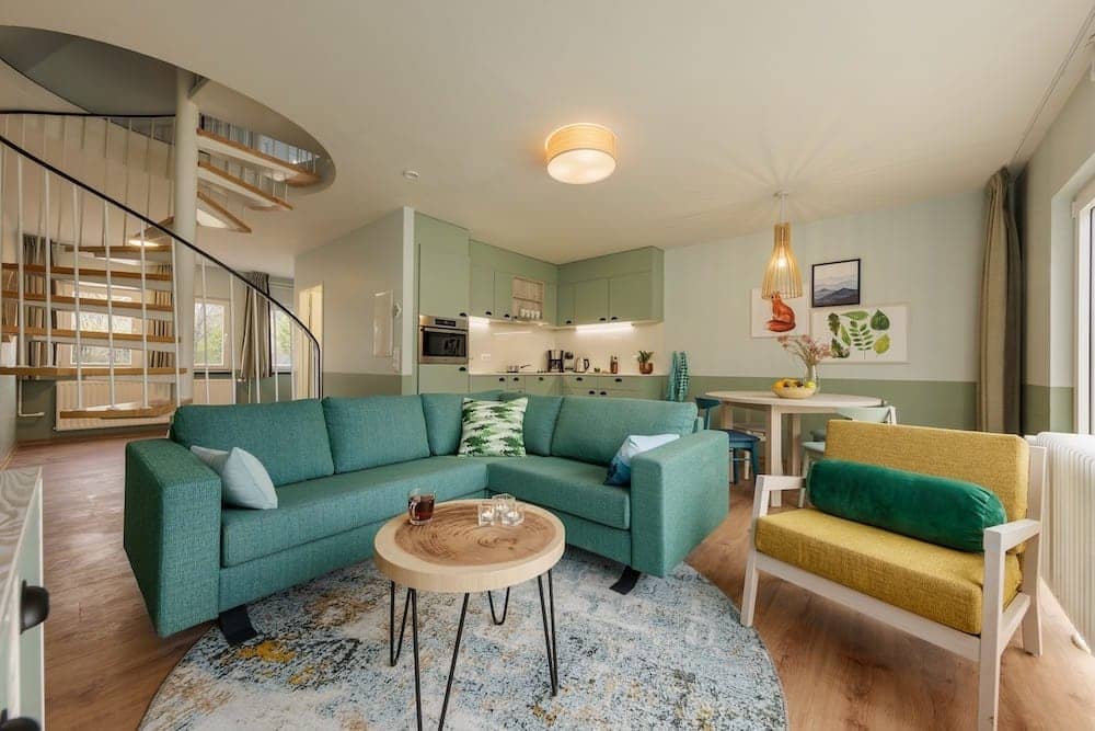 Die besten Center Parcs Last Minute Angebote