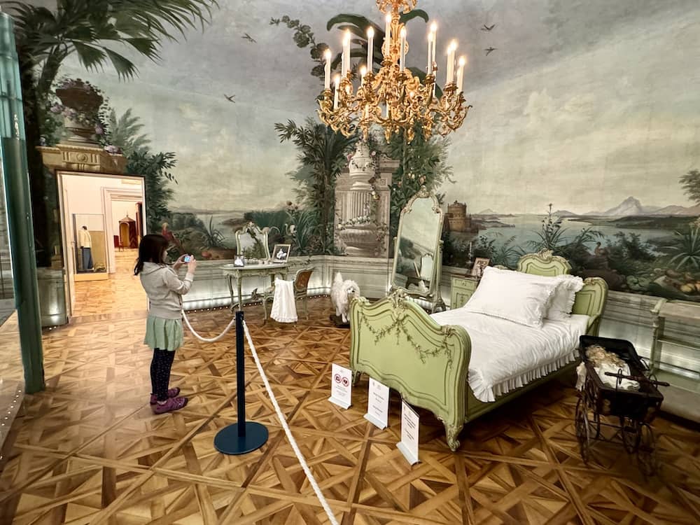 Interaktive Kindermuseen in Wien für Familien