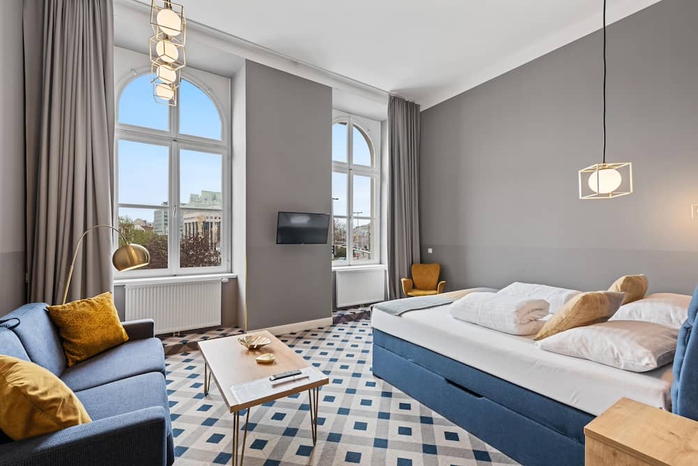 KH Opera Apartments in Wien