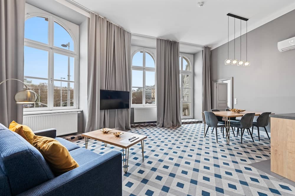 KH Opera Apartments in Wien