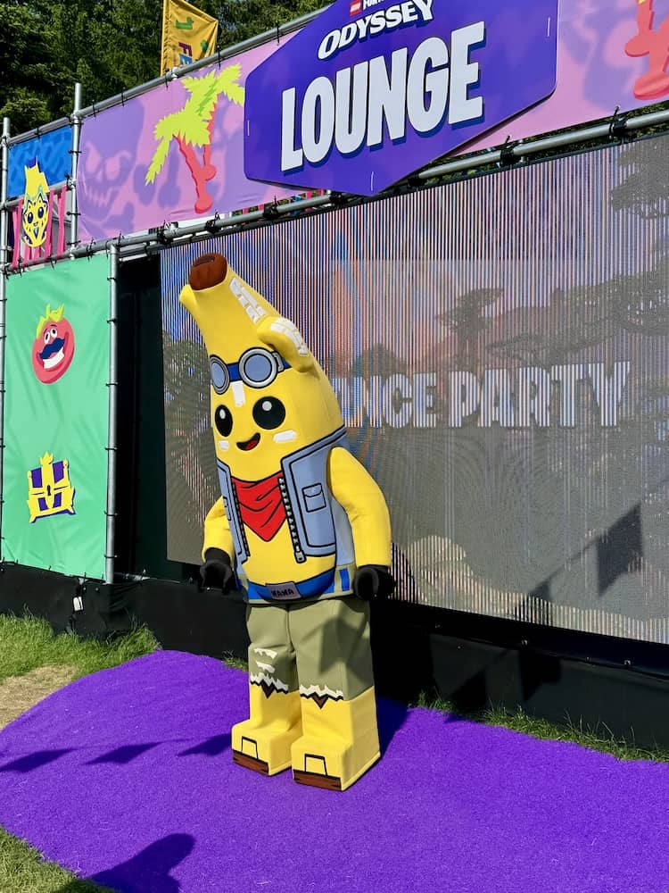 Lego-Festival im Legoland Deutschland
