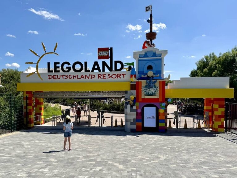Legoland Deutschland Resort