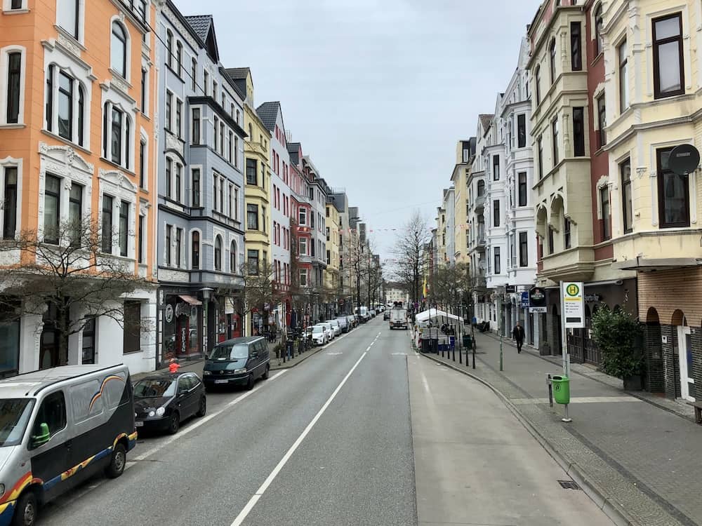 Stadtrundfahrt mit dem Hafenbus Bremerhaven