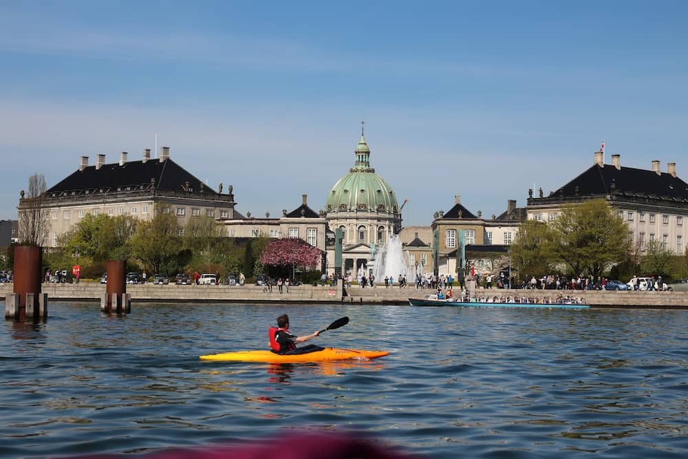 Ausflüge in Kopenhagen mit Kindern