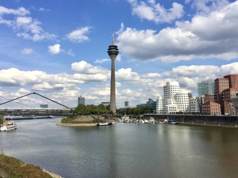 Die besten Ausflüge in Düsseldorf mit Kindern