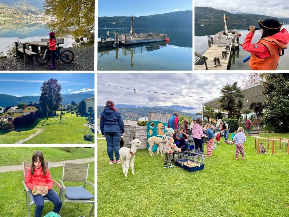 Unsere Erfahrungen im Familienhotel Post