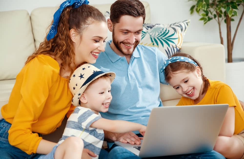 Unterkunft für den Kinderurlaub günstig buchen