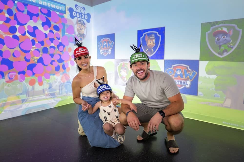 Immersive Gamebox Berliner Indooraktivität