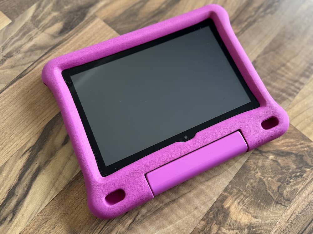 Kids Tablets bei den besten Amazon Black Friday Angebote