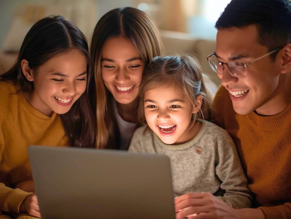 Amazon Black Friday Angebote für Familien