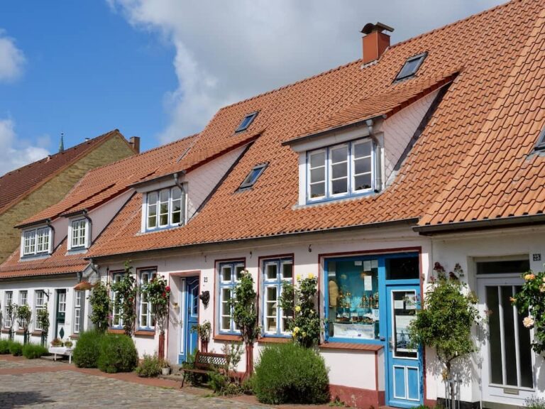 Aktivitäten und Sehenswürdigkeiten in Schleswig mit Kindern