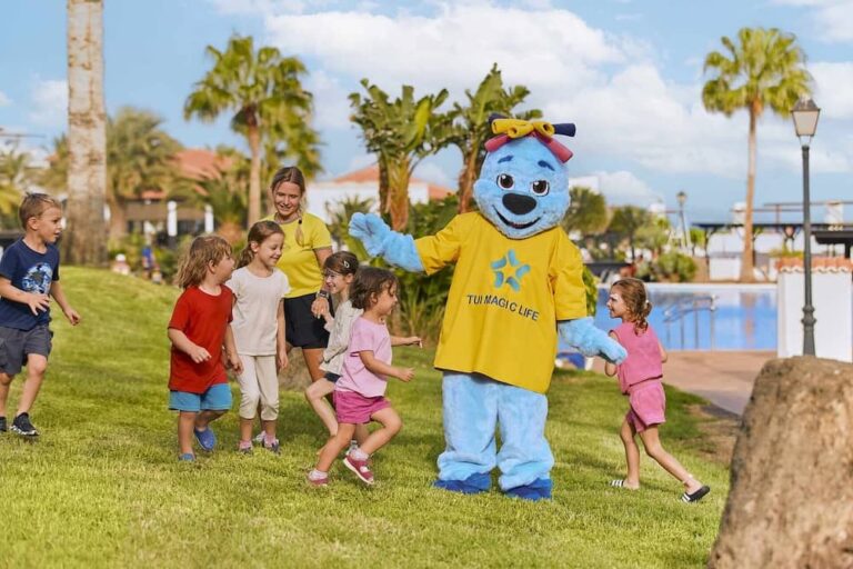 TUI MAGIC LIFE Angebote und Clubs