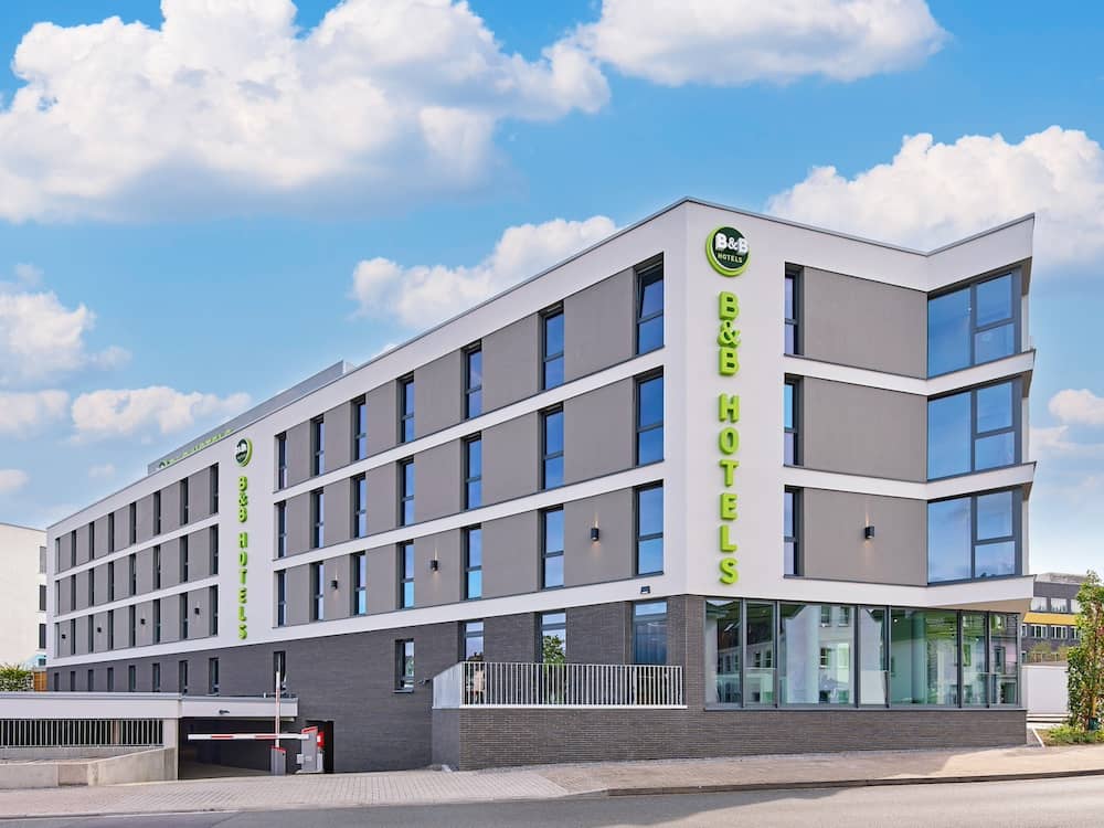 B&B Hotel Arnsberg ein Familienhotel im Sauerland