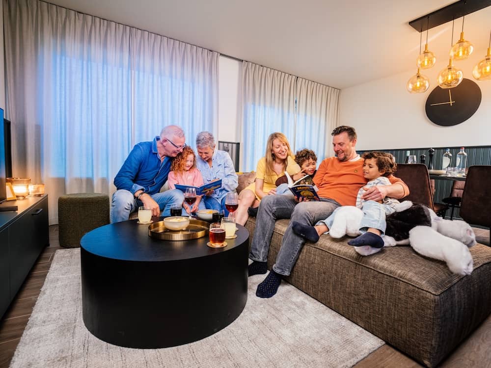 Plopsaland Village Belgiens Ferienpark