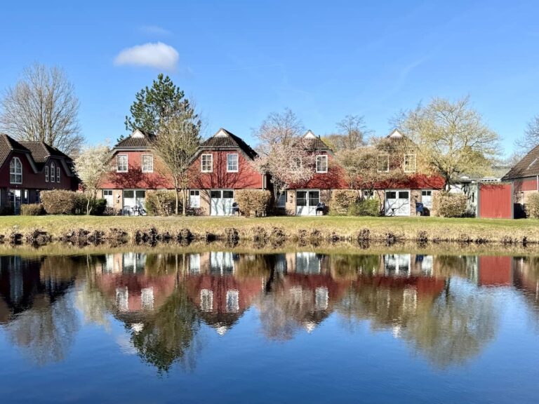 Familienspass Mein Urlaub im Eurostrand Resort Lüneburger Heide