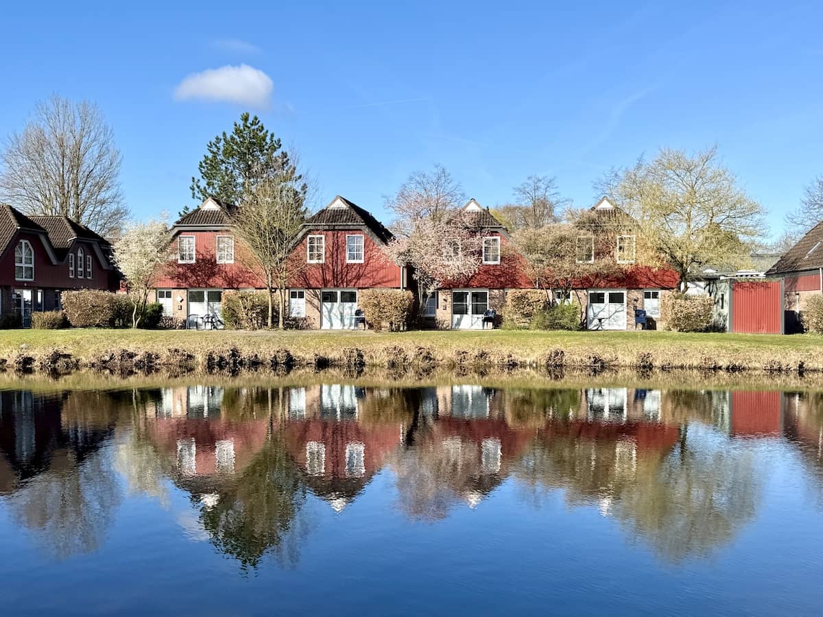 Familienspass Mein Urlaub im Eurostrand Resort Lüneburger Heide