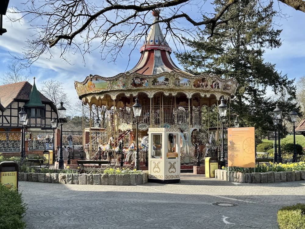 Heide Park Resort Preise für Fahrgeschäfte und Attraktionen