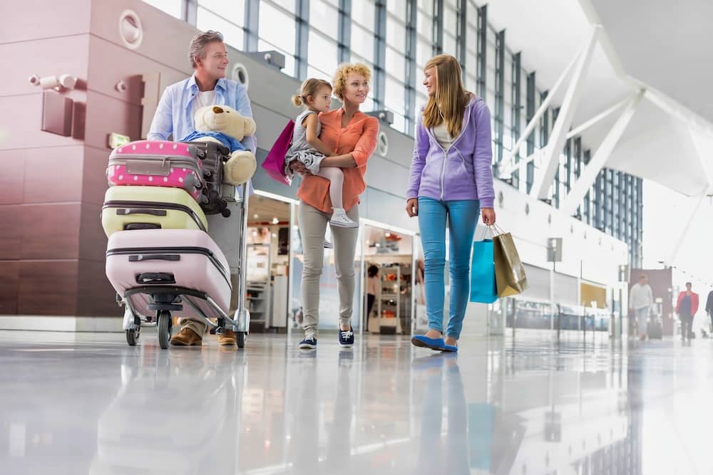Urlaub mit Teenagern planen