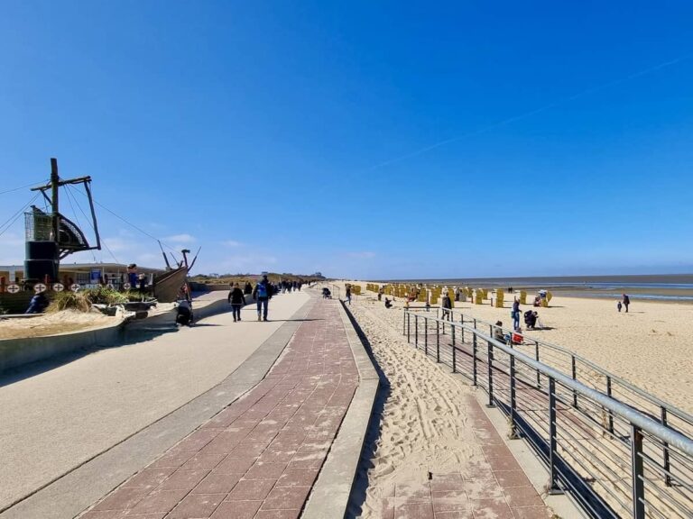 Tipps für einen Familienurlaub an der Nordsee