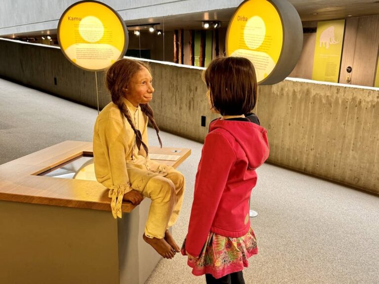 Die besten Kindermuseen und Museen für Kinder in Deutschland